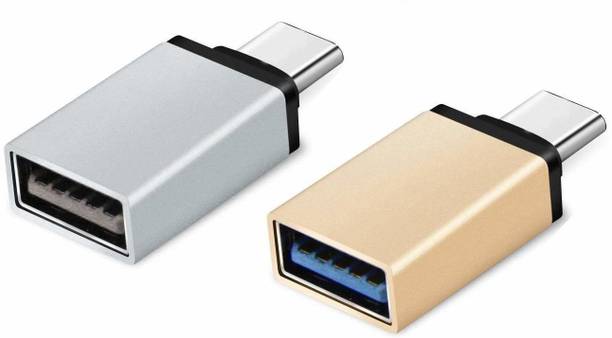 coolcold USB, USB Type C OTG Adapter