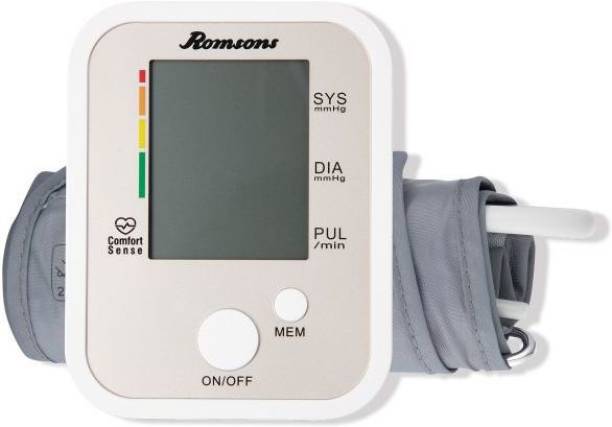medi darzee Romsons BP-10 Spectrophotometer