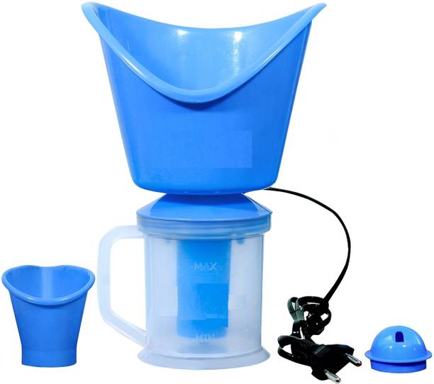 thermomate 3 in one steamer cum vaporizer for cold Vaporizer