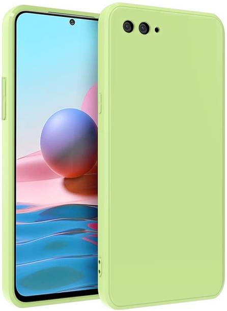 NewStatus Back Cover for Oppo A3s