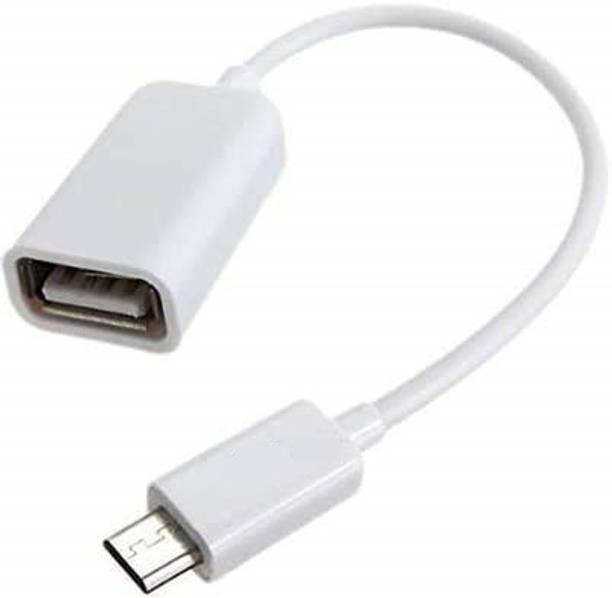 ANJO Micro USB OTG Adapter