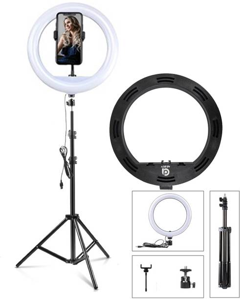 ADZOY Video Camera|Mobile|Point & Shoot Camera|Medium Format Camera Ring Flash