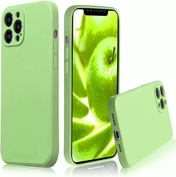 POCARD Back Cover for Apple iPhone 12 Pro