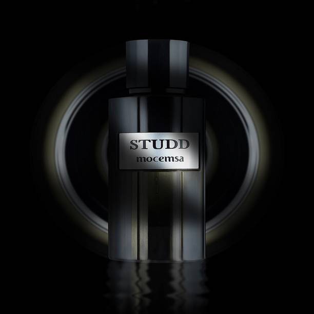MOCEMSA Studd Pour Homme Eau De Parfum(100ml) Eau de Parfum  -  100 ml