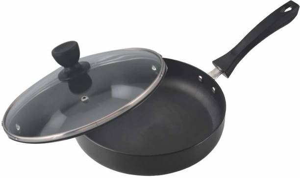 Baltra BHA-103 Fry Pan 24 cm diameter with Lid 2 L capacity