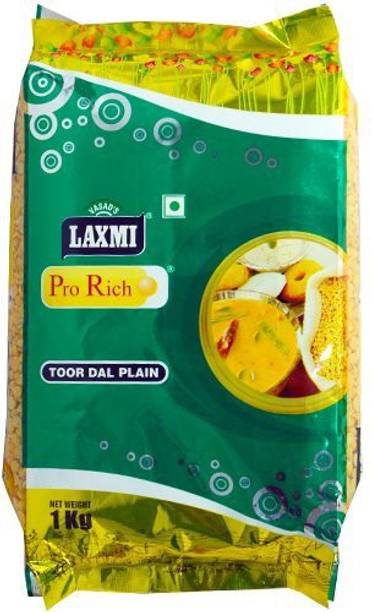 LAXMI Yellow Toor/Arhar Dal (Split)