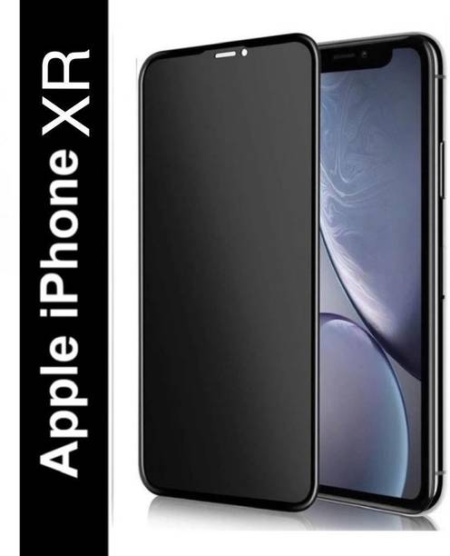 ZODIO Tempered Glass Guard for Apple iPhone XR