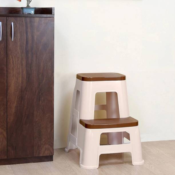 Nilkamal Nilkamal Step Stool 31 Stool
