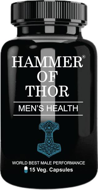 hammer of thor Original Capsule
