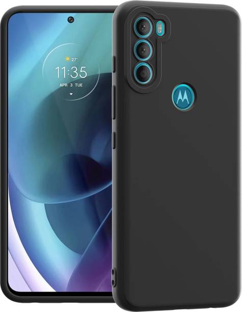 CaseTOcase Back Cover for MOTOROLA G60