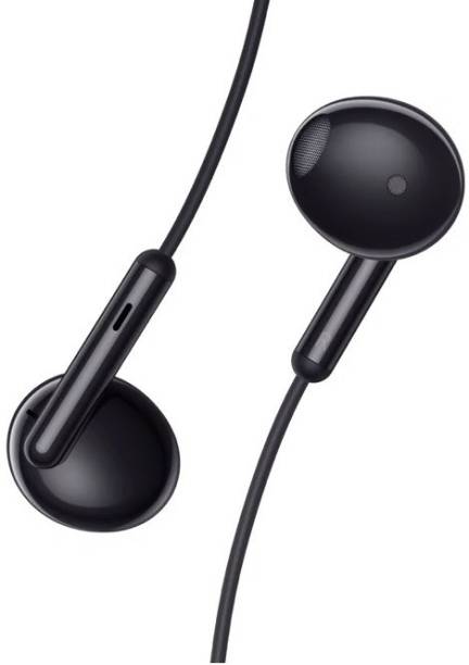 awakshi LIghtweight universal Earphone Earbud Earpods Wired Headset