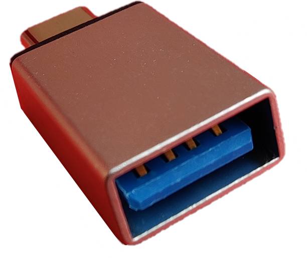ANJO USB Type C OTG Adapter
