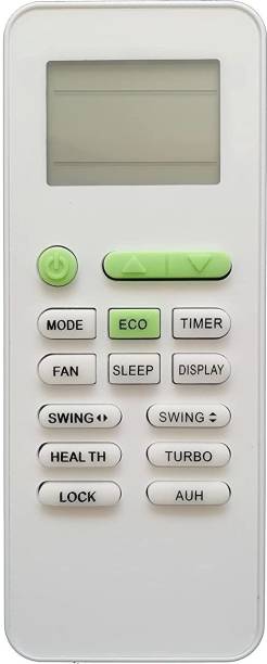 BhalTech 145A AC Compatible for  Lloyd AC Remote Controller