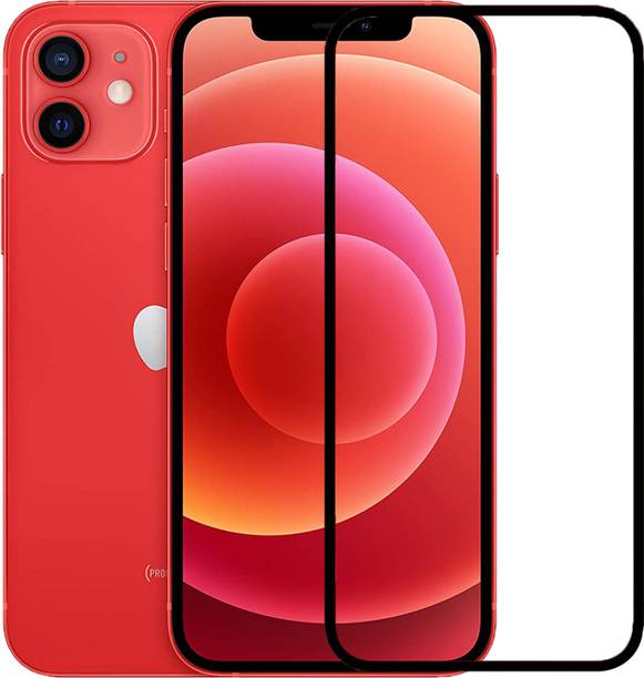 Gorilla Glass Edge To Edge Tempered Glass for Apple iPhone 12 Pro