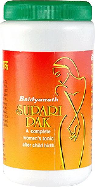Baidyanath Supari Pak - 250 g
