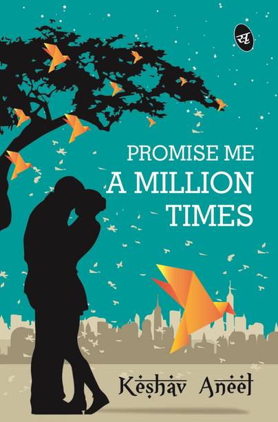 Promise Me a Million Times