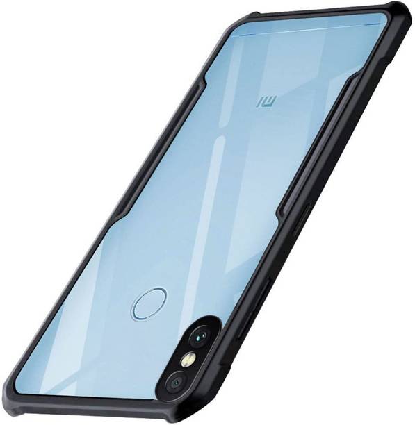 AESTMO Back Cover for Mi Redmi Note 5 Pro