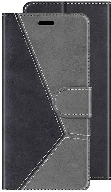 Clickcase Flip Cover for Samsung Galaxy S7 Edge