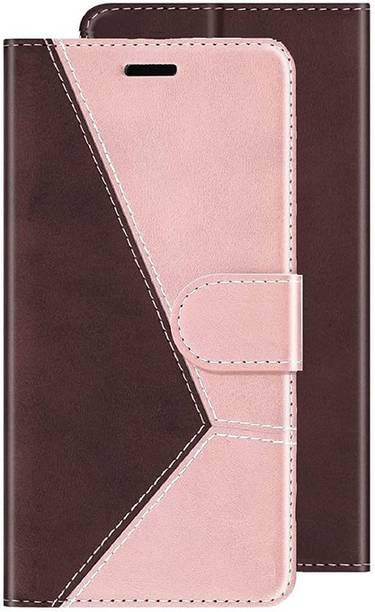 Clickcase Flip Cover for OnePlus 3