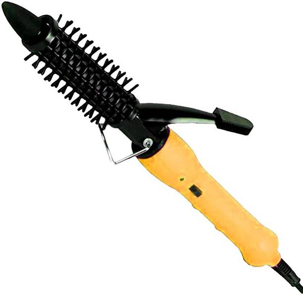 NHC Ladies salon hair curler for women Electric Hair Curler