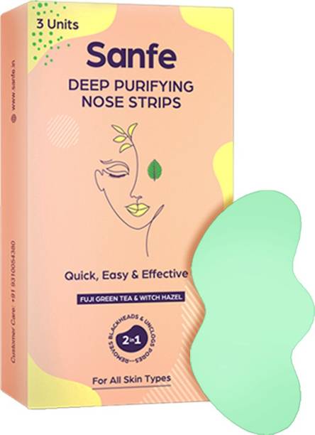 सैंफ ब्लैकहैड रिमूवर