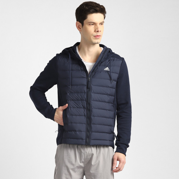 adidas jackets flipkart