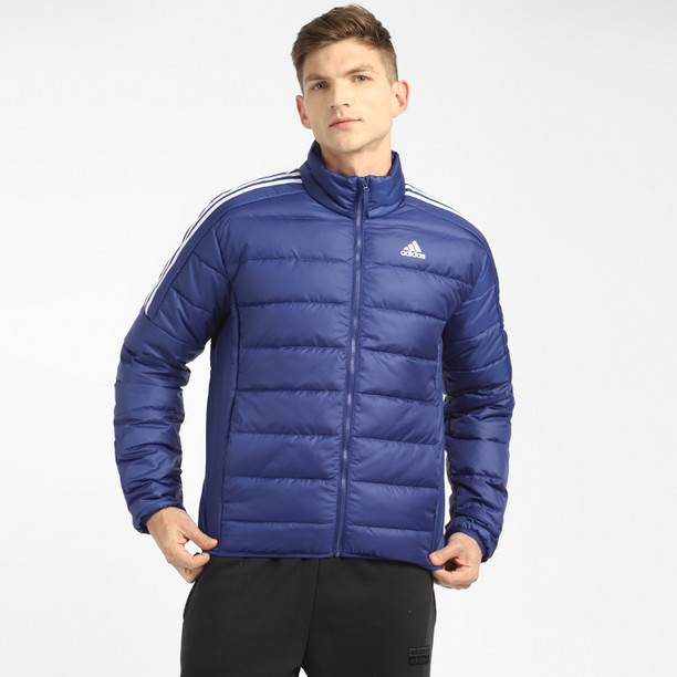 adidas jackets flipkart