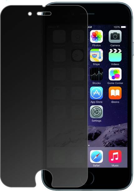 Maxpro Tempered Glass Guard for Apple iPhone 7, Apple iPhone 8