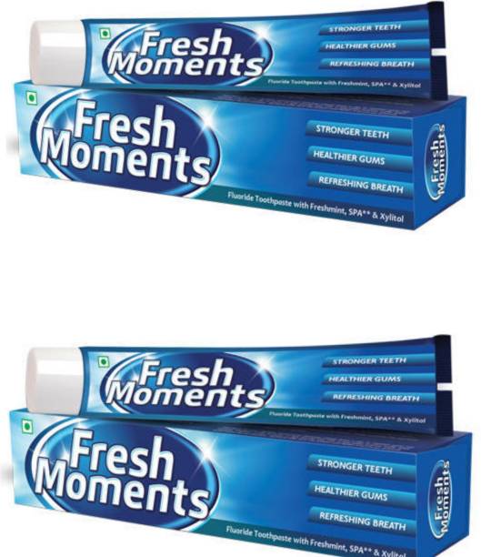 Modicare Fresh Moment Toothpaste Toothpaste