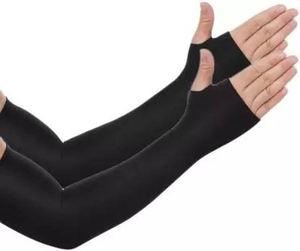 Nandinee Nylon Arm Sleeve For Boys & Girls With Tattoo