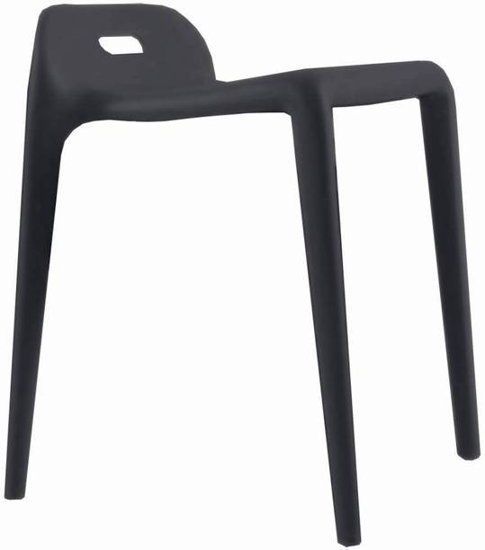Amey Lifestyle Retail Private Limited Plastic Bar Stool