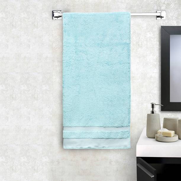 SPACES Cotton 600 GSM Bath Towel