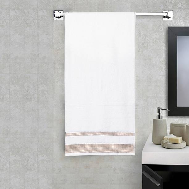 SPACES Cotton 600 GSM Bath Towel