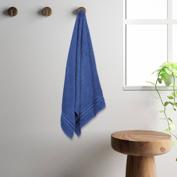 SPACES Cotton 400 GSM Bath Towel