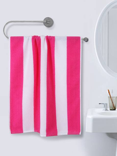 ROMEE Microfiber 500 GSM Bath Towel