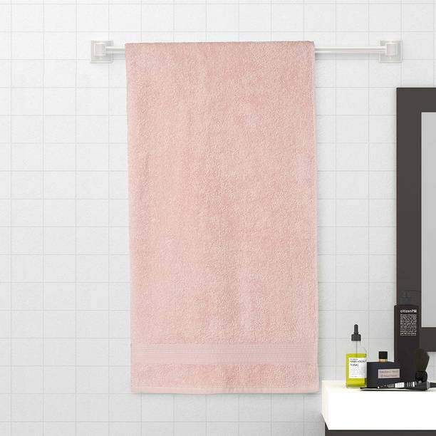 SPACES Cotton 400 GSM Bath Towel