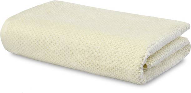 SPACES Cotton 450 GSM Bath Towel