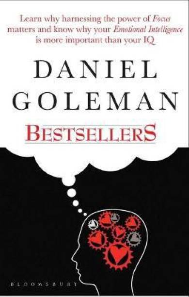 Daniel Goleman Bestsellers