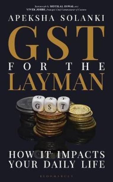 GST for the Layman