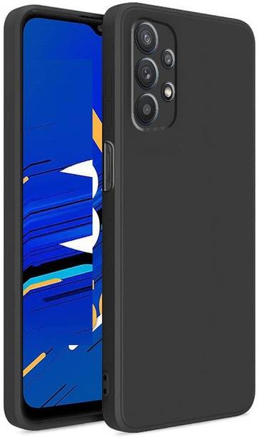 COVERNEW Back Cover for SAMSUNG Galaxy A13 4G SM-A135F