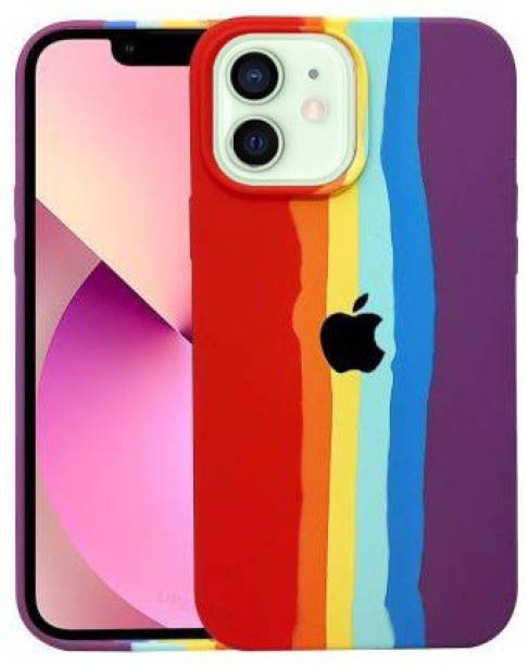 Meowsy Back Cover for Apple Iphone 12, Apple Iphone 12 Pro