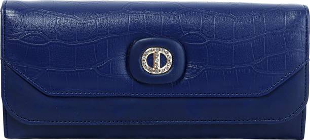 Casual, Formal, Formal Blue  Clutch