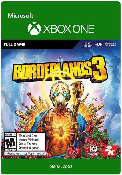 Borderlands 3