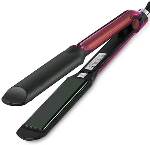 BAZER SD-401 PRO Professional Hair Straightener Machine Hair Straightener