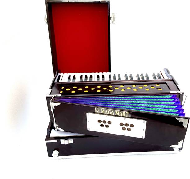 Harmonium (हारमोनियम) Buy Harmonium Online in India