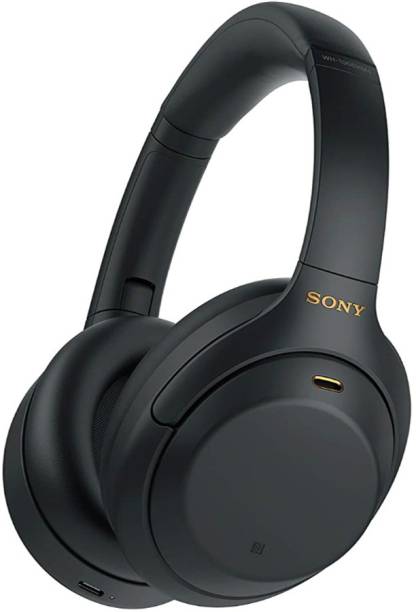 SONY WH-1000XM4 Bluetooth Headset