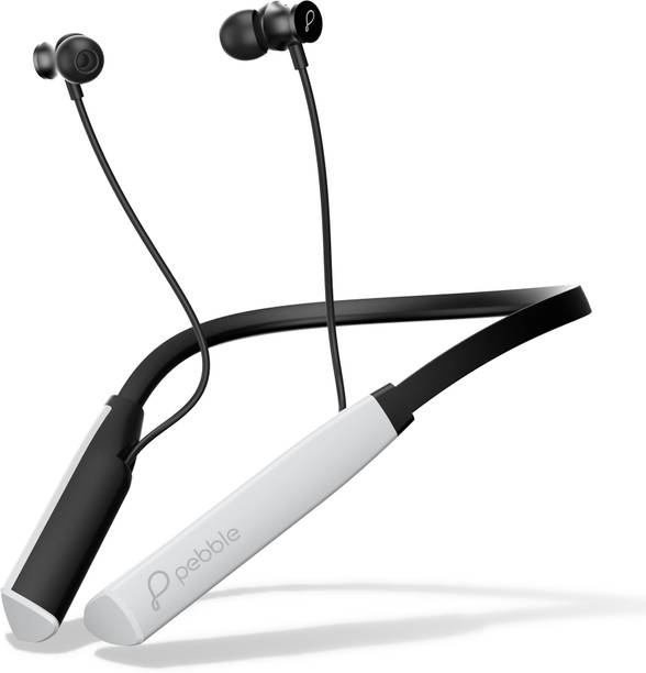 Pebble Wireless Neckband Bluetooth