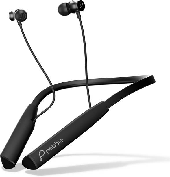 Pebble Flex Active Wireless Neckband Bluetooth