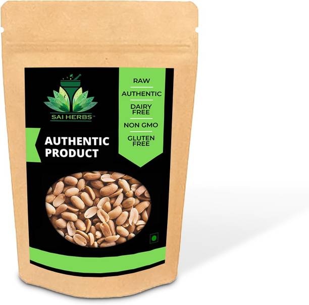 SAI HERBS Roasty Tasty Flavoured Peanuts - Cheese | Peanuts | Healthy Ready to Eat Snacks