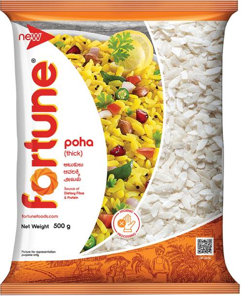 Fortune Thick Poha